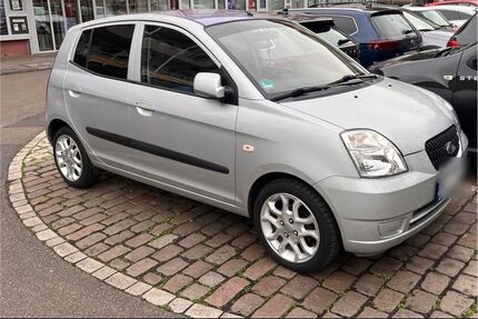 Kia Picanto 171.000 km 2.000 &euro; Worms 67547
