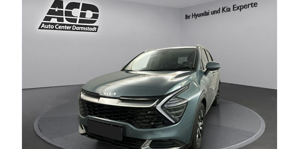 Kia Sportage 51.000 km 28.870 &euro; Darmstadt 64289