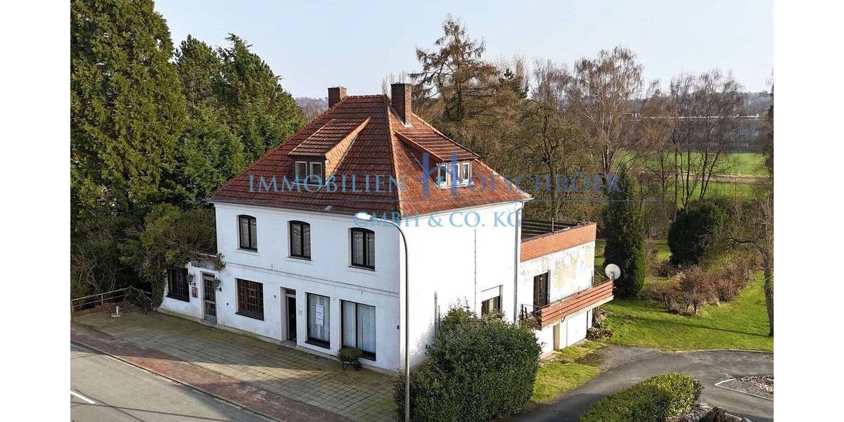 Einfamilienhaus Westerkappeln Velpe - 158.000&euro; | Angebot:25998394