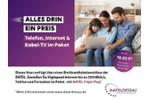Etagenwohnung Dessau-Roßlau Brambach - 2 Zimmer, 47 m&sup2;, 280&euro; | Angebot:24785378