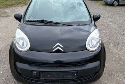 Citroen C1 270.000 km 450 &euro; Moosburg 85368