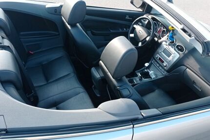 Ford Focus 235.000 km 3.800 &euro; Mönchsdeggingen 86751