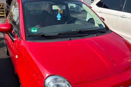 Fiat 500 97.000 km 4.800 &euro; Schwenningen 78054
