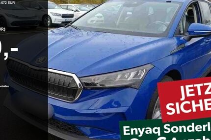 Skoda Enyaq 32.700 km 20.440 &euro; Wackersdorf 92442