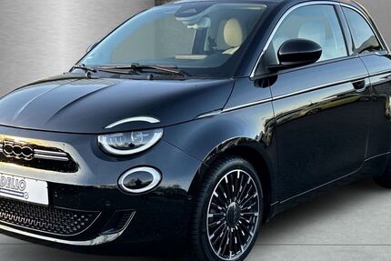 Fiat 500e 12.126 km 24.190 &euro; Parchim 19370