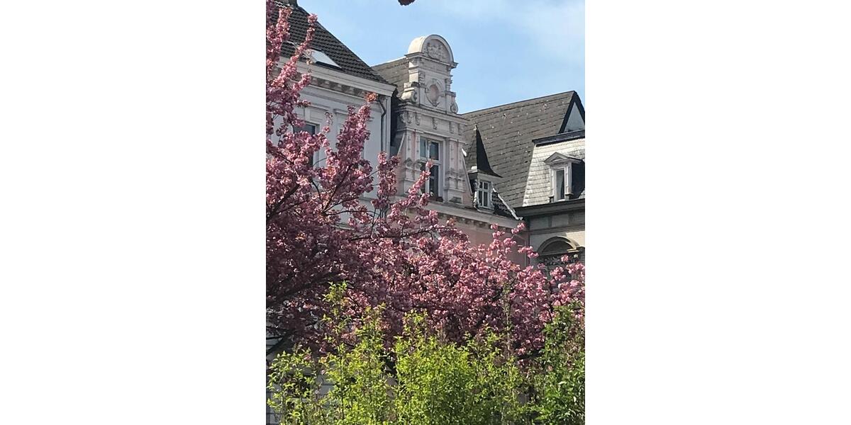 Dachgeschoßwohnung Krefeld - 2 Zimmer, 60 m&sup2;, 159.000&euro; | Angebot:26267598