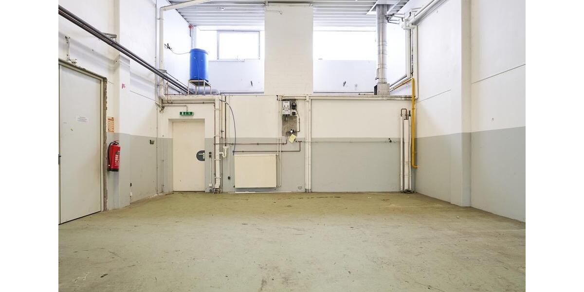 Gewerbeobjekt Buxtehude - 5&euro; | Angebot:23805106