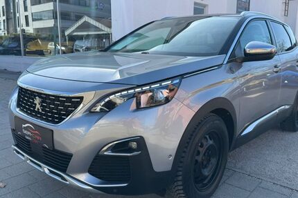Peugeot 3008 102.000 km 12.900 &euro; Roth 91154