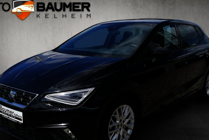 Seat Ibiza 26.980 km 17.790 &euro; Kelheim 93309