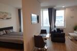 Etagenwohnung Frankfurt am Main Gallus - 1 Zimmer, 46 m&sup2;, 1.200&euro; | Angebot:26787668