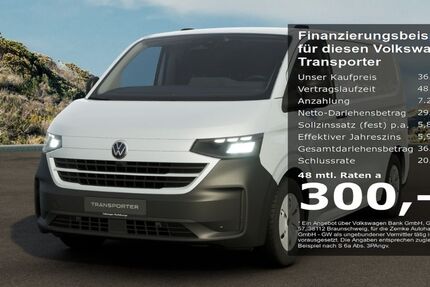VW T7 Transporter 17.344 km 36.475 &euro; Bernau 16321