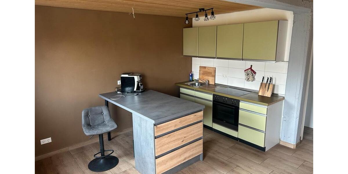 Erdgeschoßwohnung Rosendahl - 2 Zimmer, 55 m&sup2;, 670&euro; | Angebot:25932999