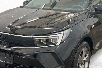 Opel Grandland (X) 24.900 km 25.900 &euro; Mettingen 49497