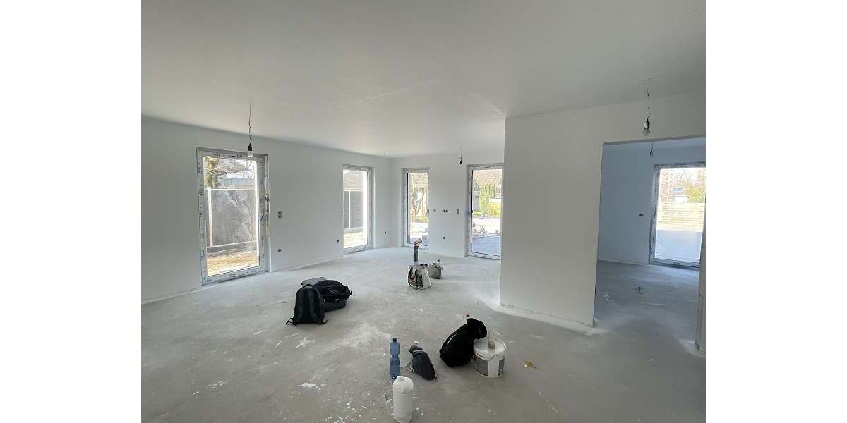 Etagenwohnung Schloß Holte-Stukenbrock Stukenbrock - 4 Zimmer, 93 m&sup2;, 374.000&euro; | Angebot:25563210