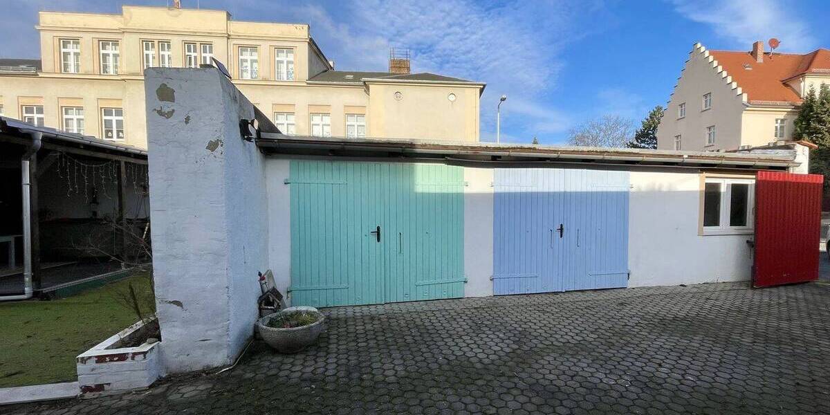 Einfamilienhaus Dohna - 4 Zimmer, 142 m&sup2;, 250.000&euro; | Angebot:26094488