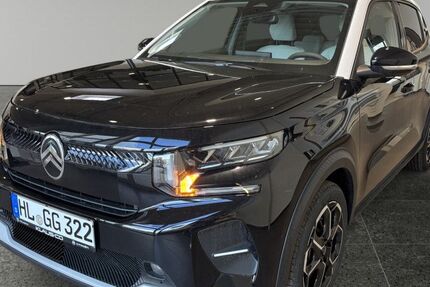 Citroen C3 1.950 km 24.890 &euro; Lübeck 23562