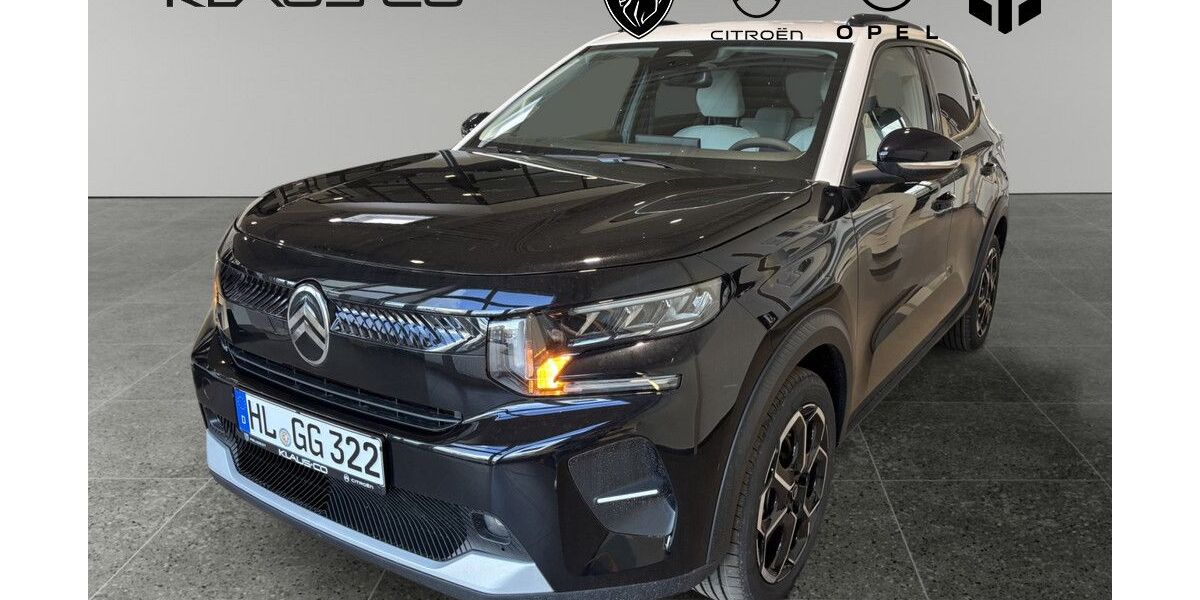 Citroen C3 1.950 km 24.890 &euro; Lübeck 23562