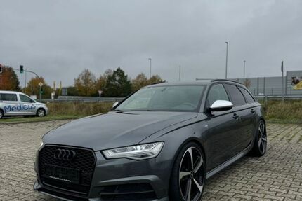 Audi A6 137.702 km 23.250 € Staufenberg 34355