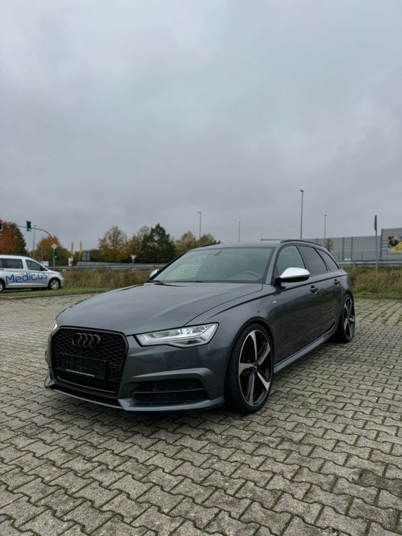 Audi A6 137.702 km 23.250 € Staufenberg 34355