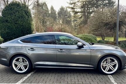 Audi A5 101.000 km 26.900 &euro; Brachtendorf 56761