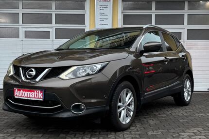 Nissan Qashqai 132.702 km 11.900 &euro; Diez 65582