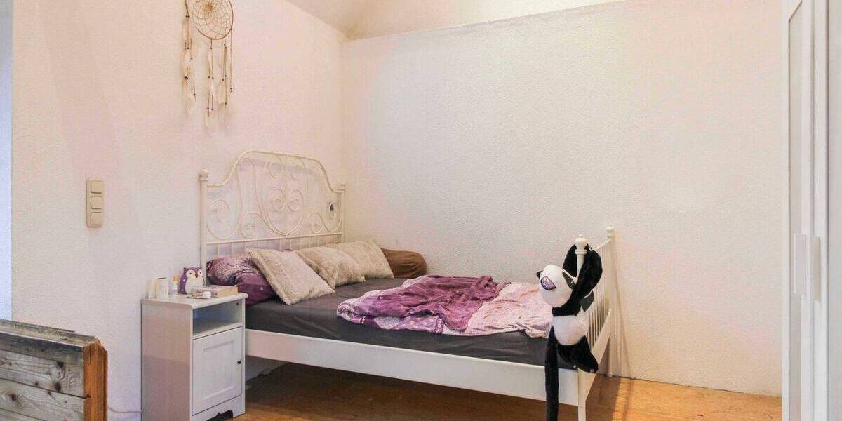 Einfamilienhaus Hiltenfingen - 5 Zimmer, 147 m&sup2;, 395.000&euro; | Angebot:26806206