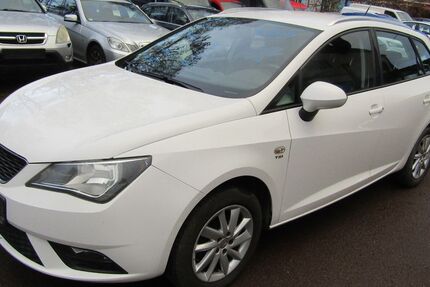 Seat Ibiza 247.834 km 1.990 &euro; Halle 06130