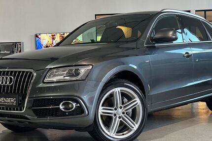 Audi Q5 129.927 km 21.980 € Rodgau-Weiskirchen/nähe Frankfurt am Main 63110