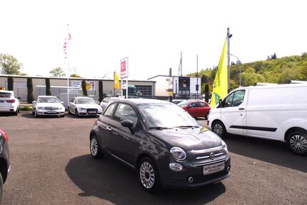 Fiat 500 88.060 km 8.550 &euro; Rüdesheim 55593