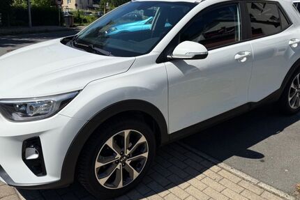 Kia Stonic 117.000 km 9.999 &euro; Lüdenscheid 58515