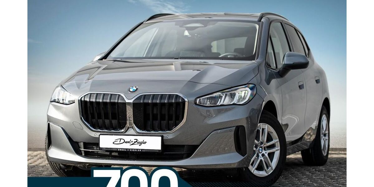 BMW 220 Active Tourer 6.990 km 29.990 &euro; Günzburg 89312