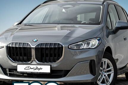 BMW 220 Active Tourer 7.000 km 29.990 &euro; Günzburg 89312