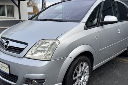 Opel Meriva 264.000 km 1.970 &euro; Nauen 14641