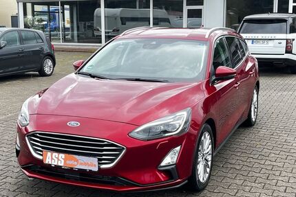 Ford Focus 96.500 km 11.400 &euro; Heidenheim - Schnaitheim 89520