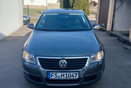 VW Passat 280.000 km 2.599 &euro; Moosburg 85368