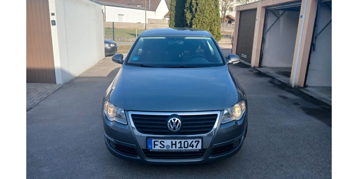 VW Passat 280.000 km 3.300 &euro; Moosburg 85368