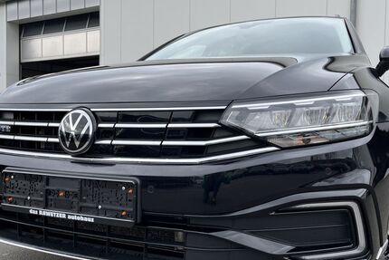 VW Passat Variant 64.900 km 24.880 &euro; Marktredwitz 95615