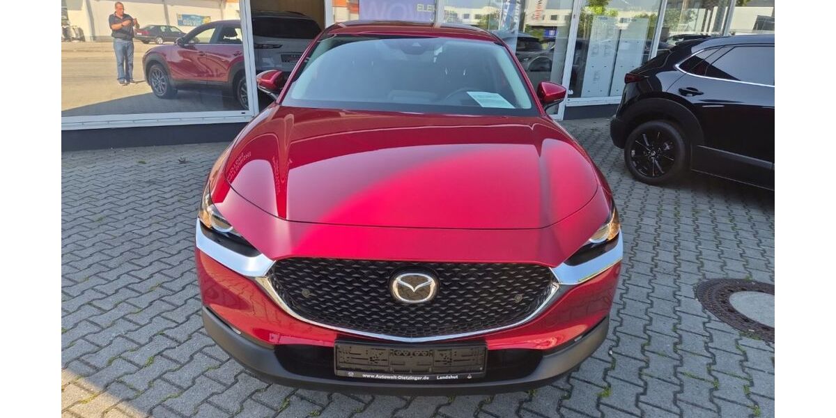 Mazda CX-30 61.400 km 18.490 &euro; Landshut 84030