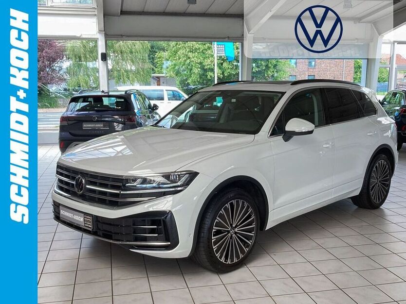 Touareg