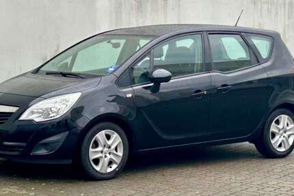 Opel Meriva 167.000 km 1.725 &euro; Bremen 28201