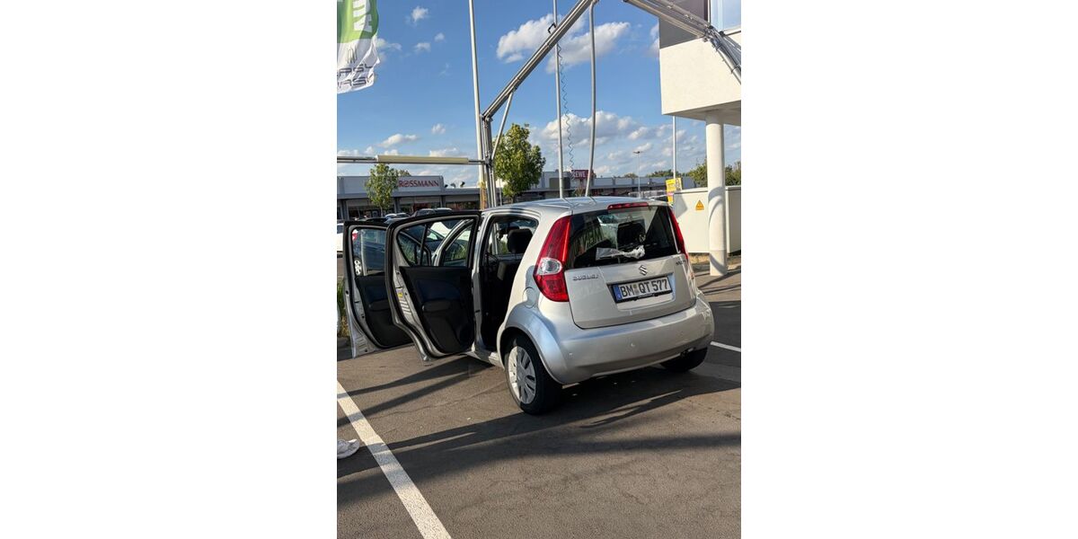 Suzuki Splash 125.000 km 3.400 &euro; Kerpen 50169