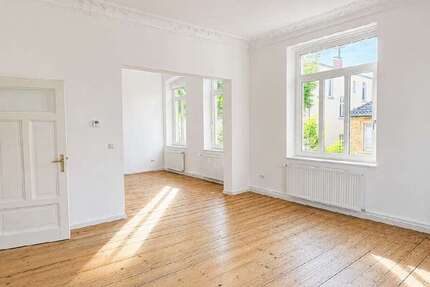 Wohnung Osnabrück Wüste - 4 Zimmer, 106 m&sup2;, 349.000&euro; | Angebot:27245202