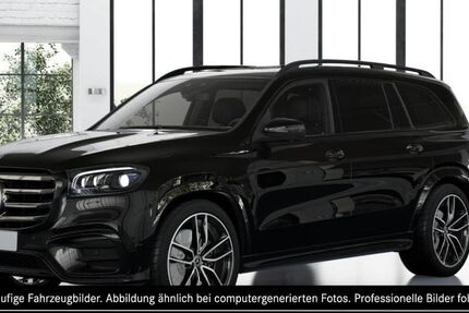 Mercedes-Benz GLS 450 7.999 km 114.890 &euro; Fulda 36043