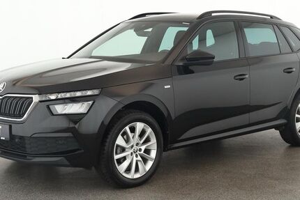 Skoda Kamiq 66.600 km 17.384 &euro; Düsseldorf 40233