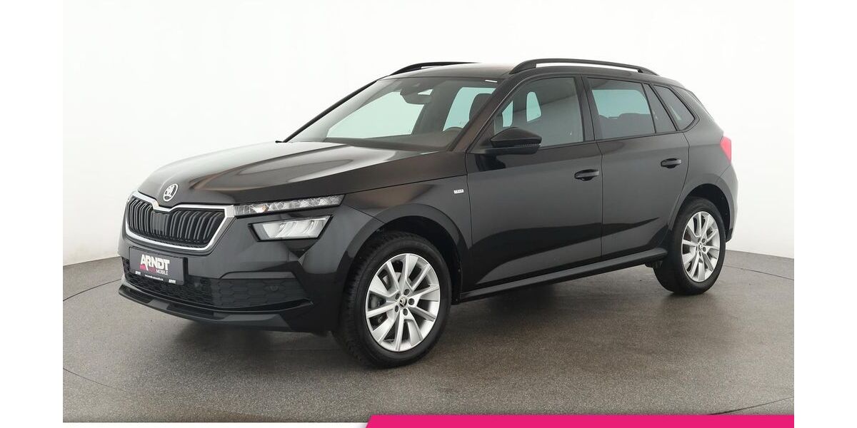 Skoda Kamiq 66.600 km 17.384 &euro; Düsseldorf 40233
