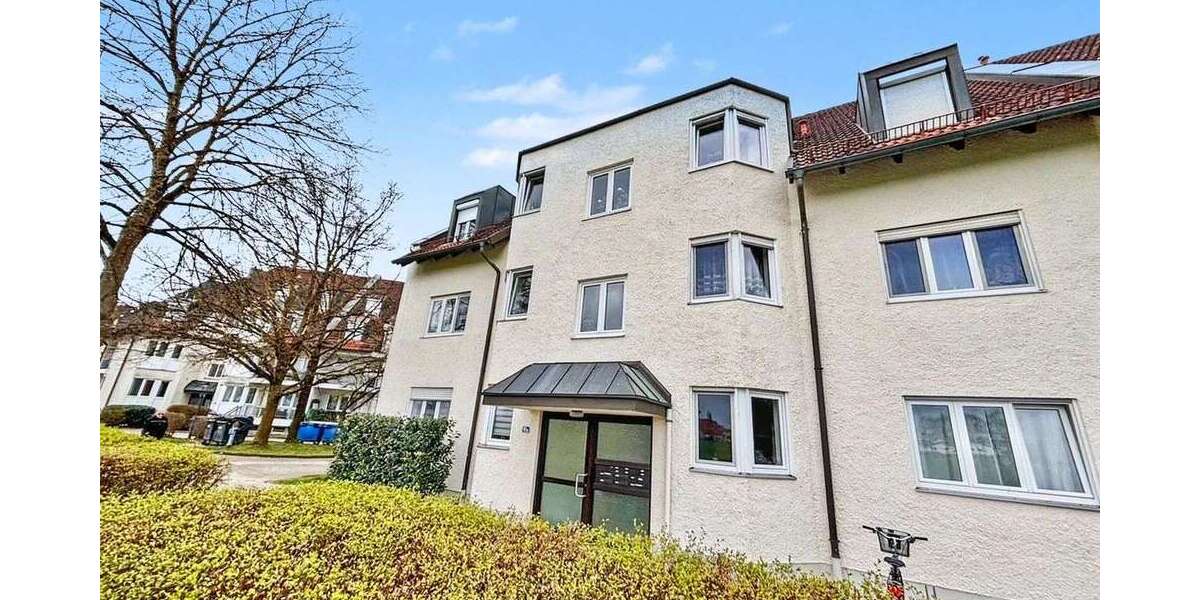 Etagenwohnung Altötting - 3 Zimmer, 74 m&sup2;, 245.000&euro; | Angebot:26160970