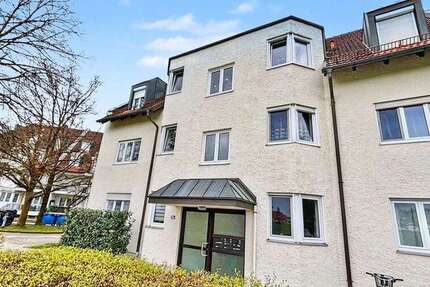 Wohnung Altötting - 3 Zimmer, 74 m&sup2;, 245.000&euro; | Angebot:26160970