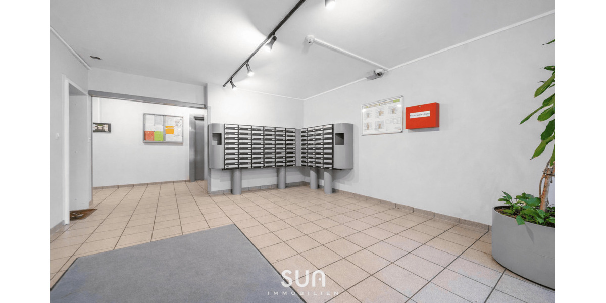 Etagenwohnung Frankfurt am Main Sachsenhausen - 4 Zimmer, 100 m&sup2;, 425.000&euro; | Angebot:26703620