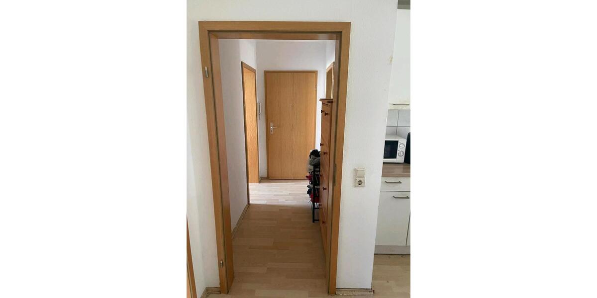 Erdgeschoßwohnung Bad Kreuznach - 2 Zimmer, 47 m&sup2;, 120.000&euro; | Angebot:24850312