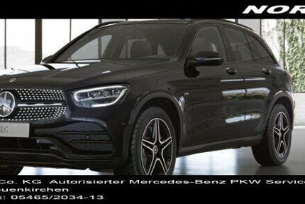 Mercedes-Benz GLC 300 81.033 km 39.888 &euro; Neuenkirchen OT Lintern 49586